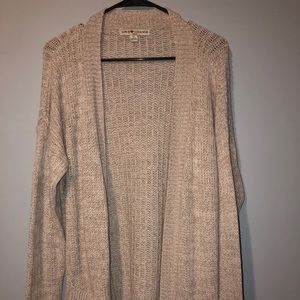 Love Change Italy Cardigan